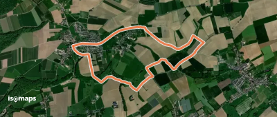 Eijsden-Margraten Sg4 Sint Geertruid