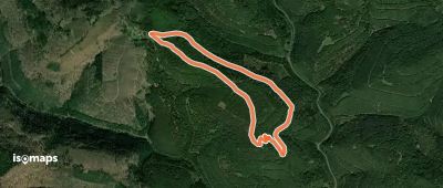Rundwanderweg Forsthaus Annweiler 3