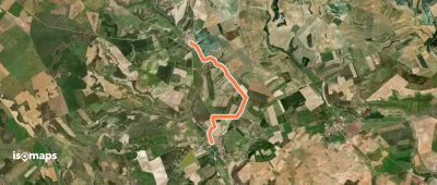 Senderos del Clarete 5: Quintanilla de Trigueros-Trigueros del Valle