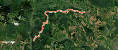 OSM Route 1427048