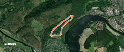 Harkortberg Rundweg A3