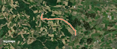 Thalheim-Altikon – Rickenbach