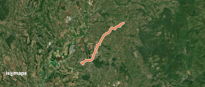 OSM Route 12421270