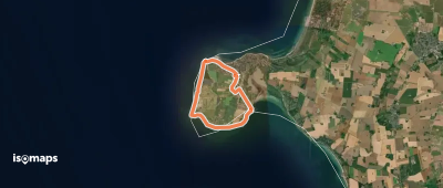Reersø Rundtur