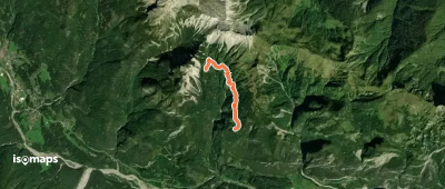 OSM Route 12422503