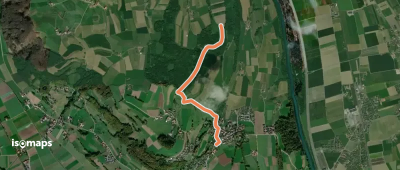 Gerzensee - Schützenfahrbrügg? / Münsingen? - fixme