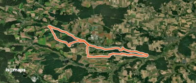 Dietenhofener Wanderweg 1