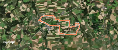 Sensotorik Runde