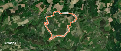 Eijsden-Margraten NB5 Noorbeek