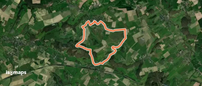 Eijsden-Margraten NB4 Noorbeek