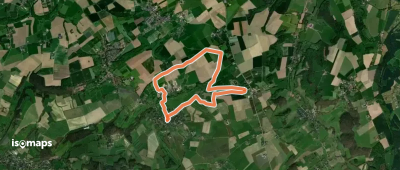 Eijsden-Margraten NB2 Noorbeek