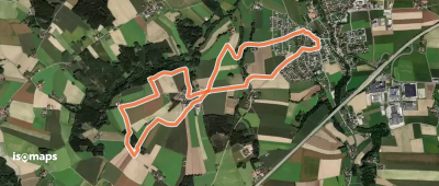 Runnersfun Runde