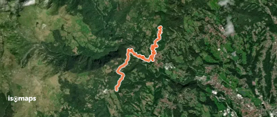 OSM Route 1432812
