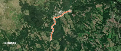 OSM Route 1432814