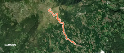 OSM Route 1432815
