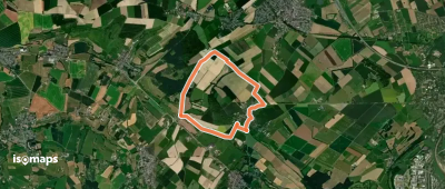 GrenzRouten: Route 7 - Orsbach