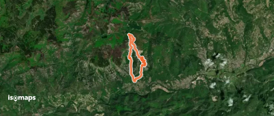 Les Gorges de Colombieres