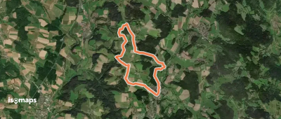 Wanderweg 3