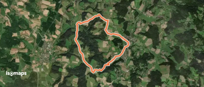 Wanderweg 5