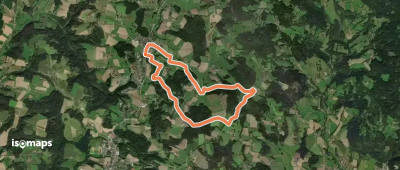 Wanderweg 2