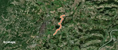 OSM Route 12445458