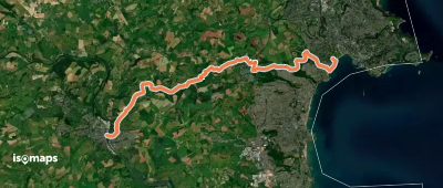 Torbay Totnes Trail (3T)