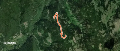 OSM Route 1436889