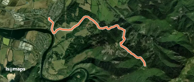 OSM Route 1437471