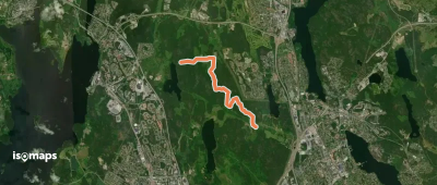 Järvaleden