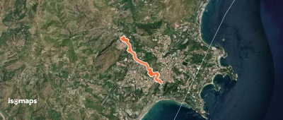 OSM Route 12449435