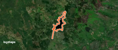 Le Tour Du Lac De Vesoles