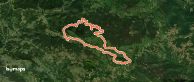 4 извора Повлена