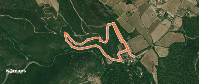 Villeneuvette