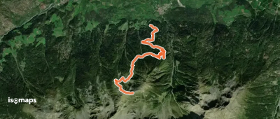 OSM Route 12454514
