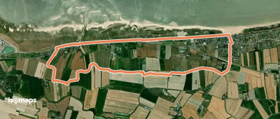 Circuit Grèves et Marais