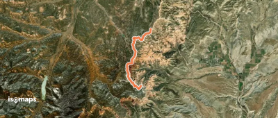 Rim Trail