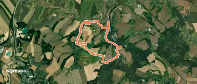 Bilz-Wanderweg