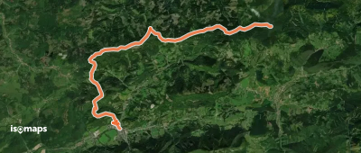 OSM Route 1437906
