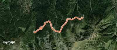 OSM Route 12467114