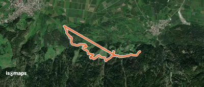 OSM Route 12467115