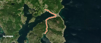 Til Verevågen