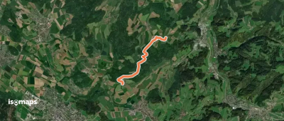 Isikon - Ravensbüel