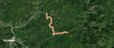 OSM Route 1438085