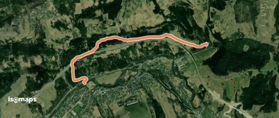 OSM Route 1438177