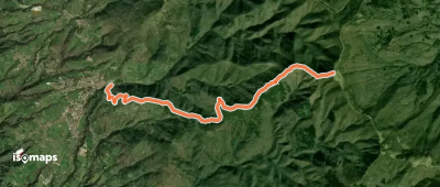 OSM Route 1438323