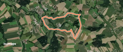 Schachlgadern-Höhenweg