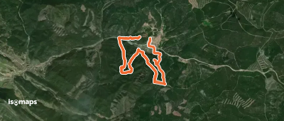 Ruta Valdelahierba