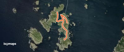 Selørtursti