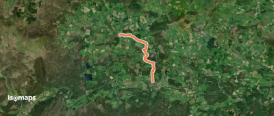 Tarland Way