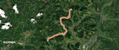 OSM Route 1439840